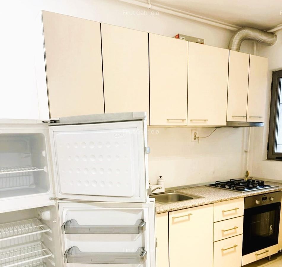 Doamna Ghica, inchiriez garsoniera, complex Planorama. - 4