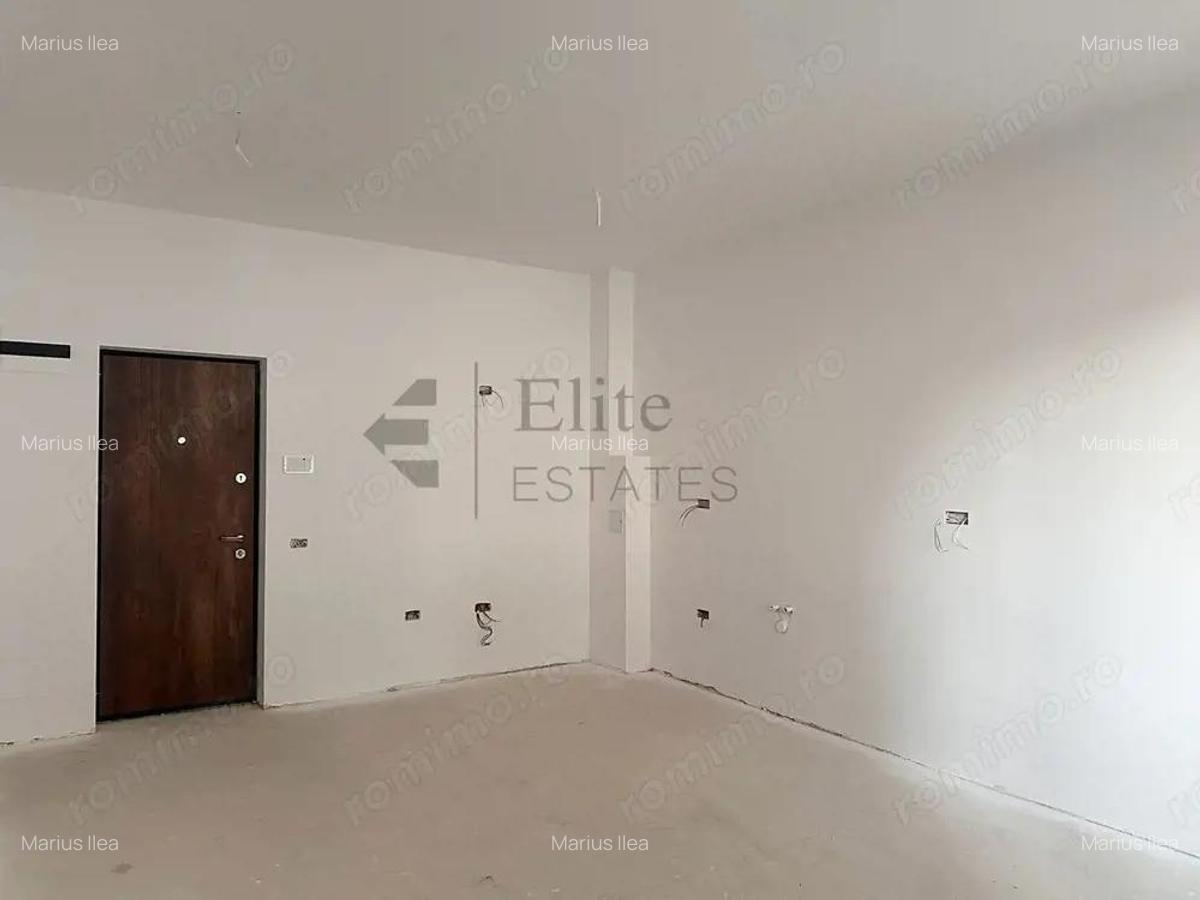 Apartament nou 1 camera de 34 mp in Baile Felix Bihor - 7