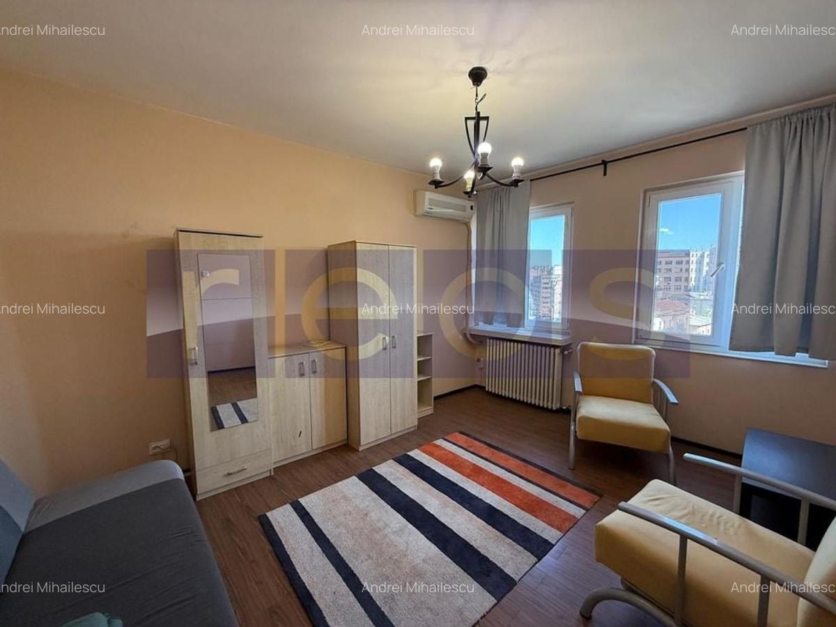 Apartament de vânzare  2 camere Kogălniceanu 45 mp utili centrala - 2