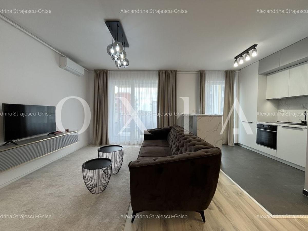 SX627 Denya Forest - 3 Camere - Prima inchiriere - 14