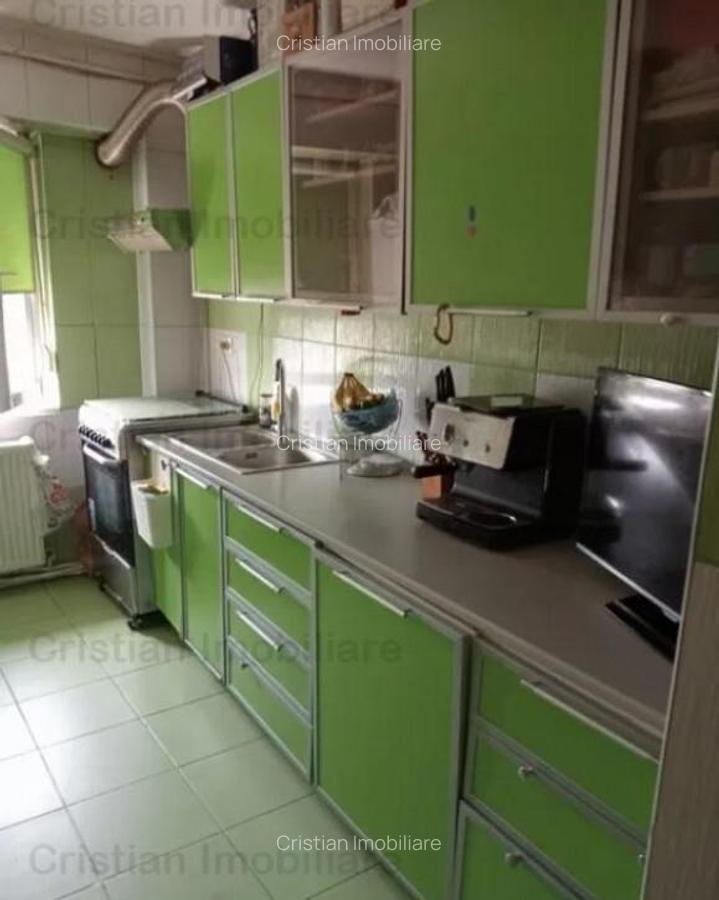 Ap 3 camere 70mp Plantelor etaj intermediar Decomandat conf - 2