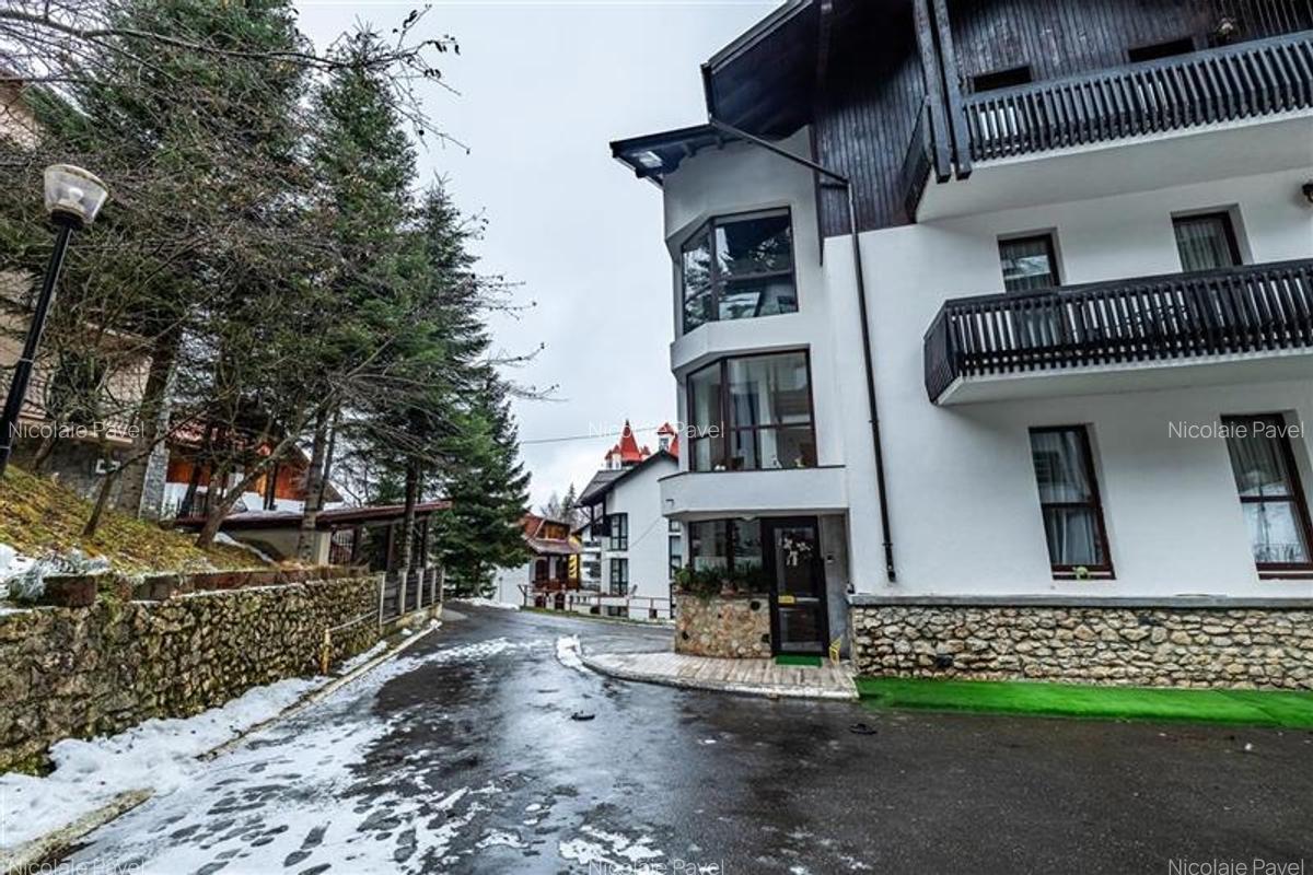 O alegere inspirata in inima vestitei statiuni montane,Imobilare&Transfer de Afa - 20