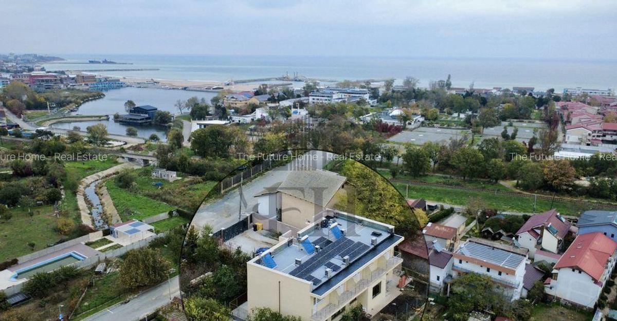 Casa/Vila de vanzare Costinesti, Constanta - 4