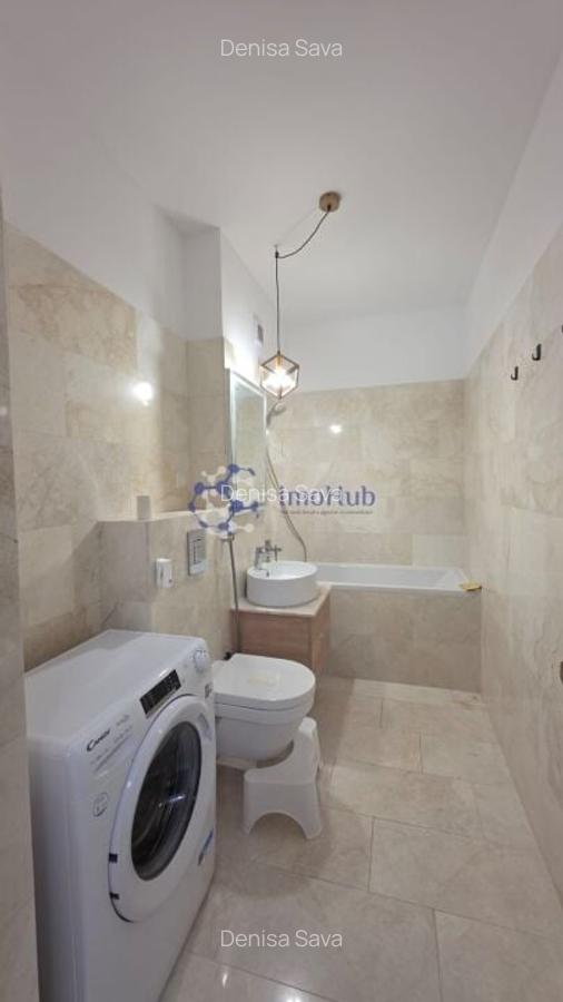 Apartament de inchiriat cu 2 camere- Royal Town IAsi - 6