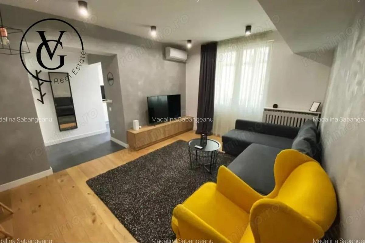 Apartament 2 camere - Investitie - Regim Hotelier - 2
