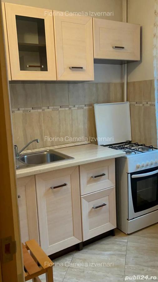 Inchiriez garsoniera - 3