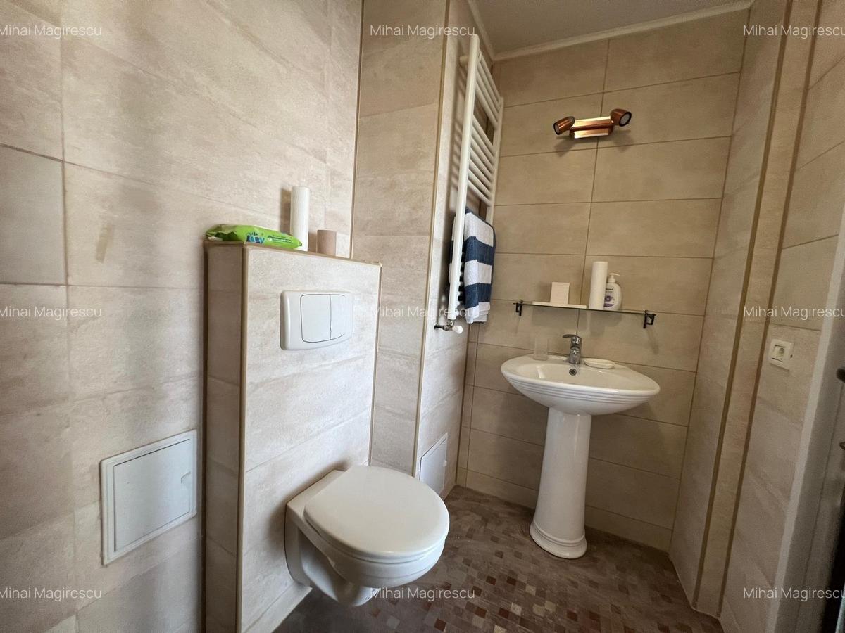 3 Camere || Dorobanți – Floreasca || 72 mp || Etaj Superior - 8