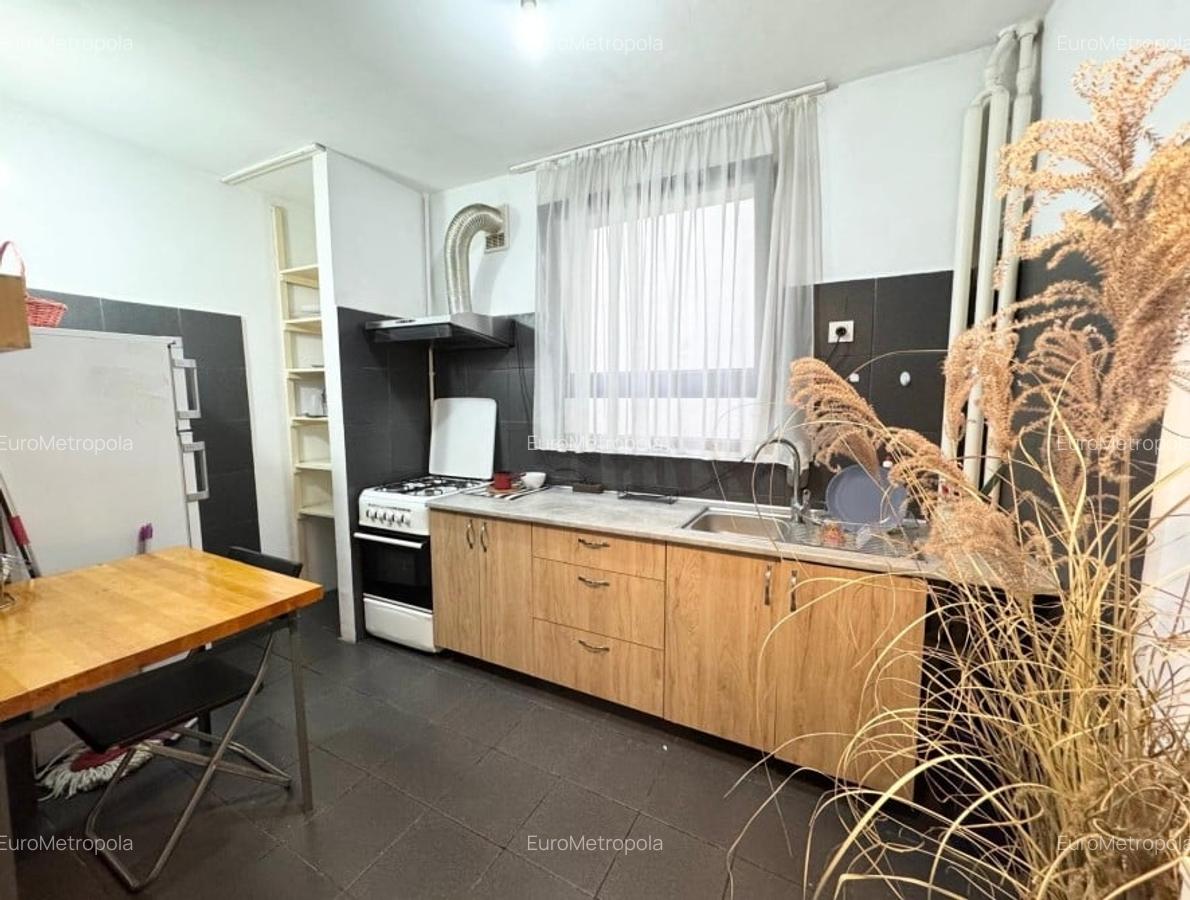 Apartament 2 camere, Strada Avrig –3 minute metrou Iancului - 5
