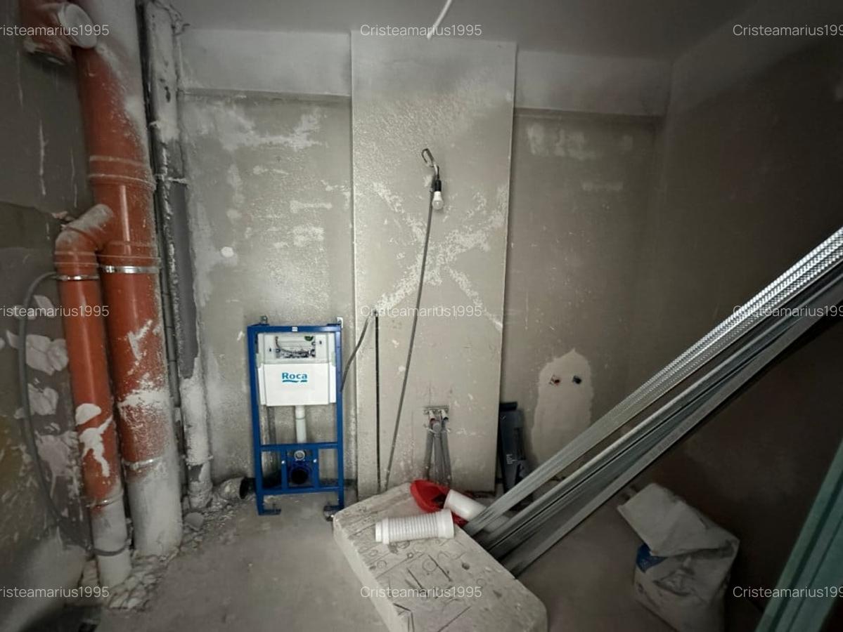 Apartament Decomandat 2 Camere  Bloc Nou NZEB Clasa A  Elite Junior - 3