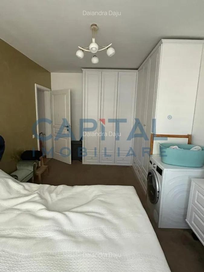 Comision 0% Apartament cu 3 Camere, Eugen Ionesco - 2