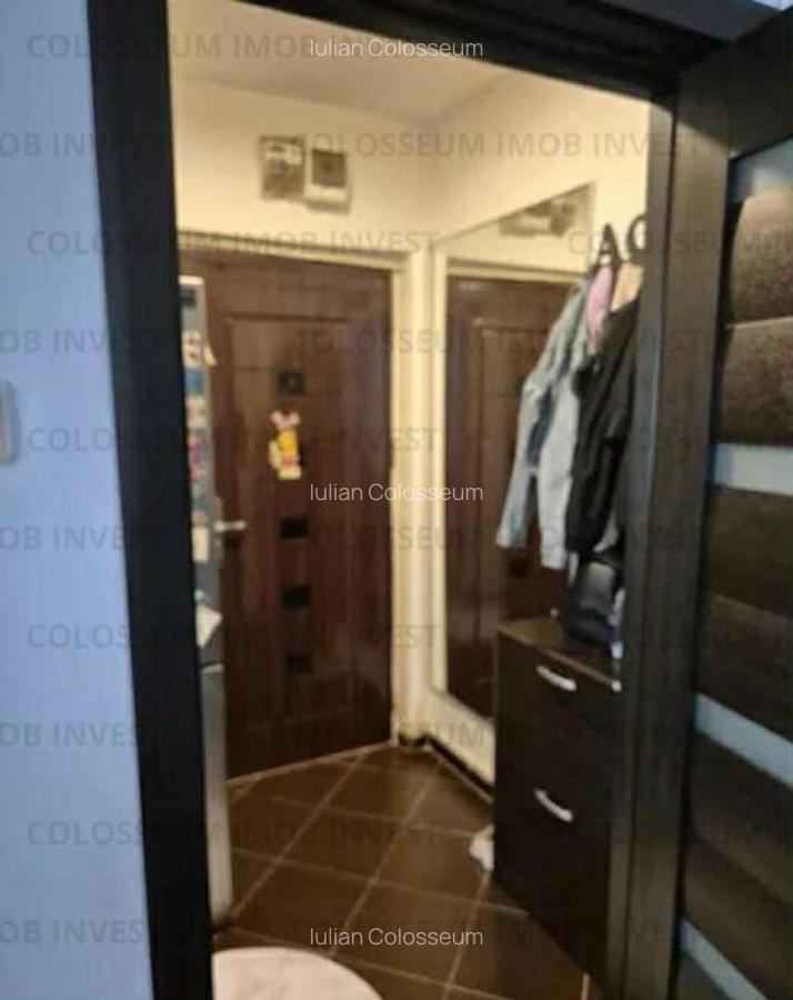 Apartament 2 camere, semidecomandat - zona 13 Decembrie - 8