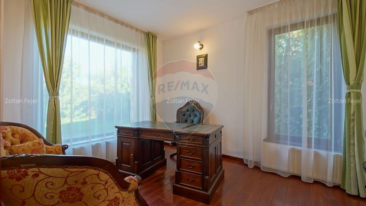 Casa de inchiriat, "acasa" in mijlocul naturii, aproape de Brasov! - 10