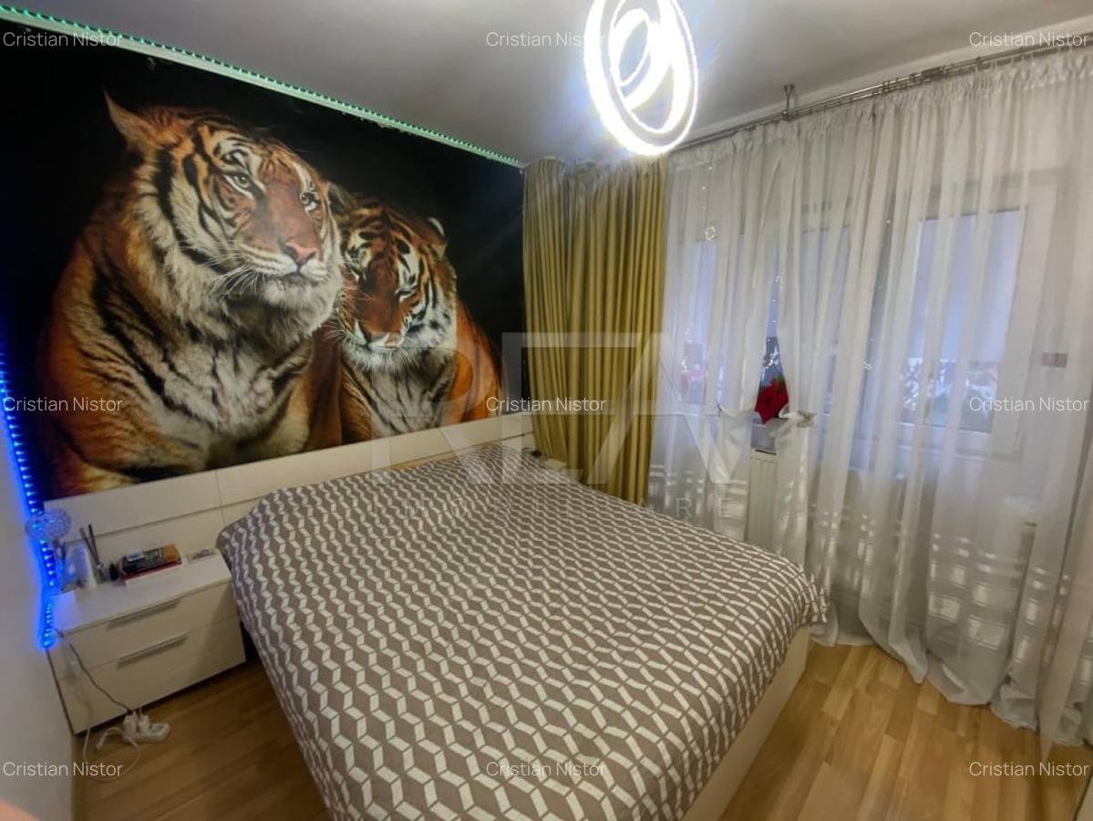 2 Camere aproape de Parcul Sebastian - 5