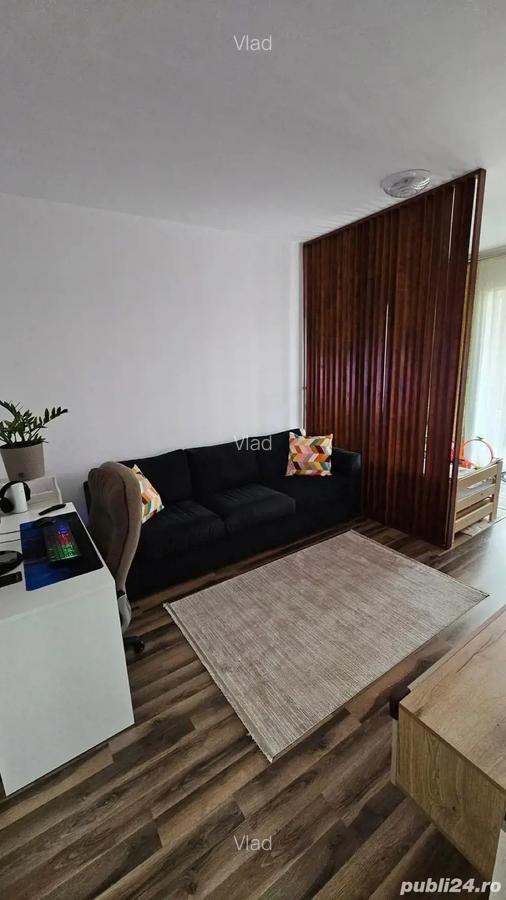 Inchiriez apartament Giroc - 3