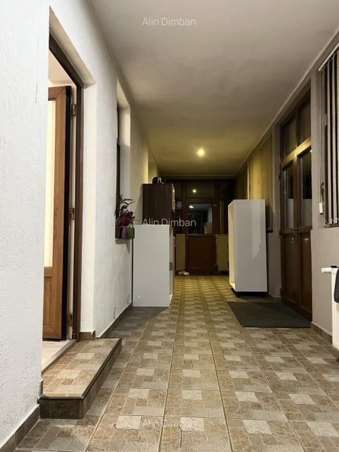 Casa Individuala, 98mp utili, 3 camere, cu garaj -  POZITIE CENTRALA - 11