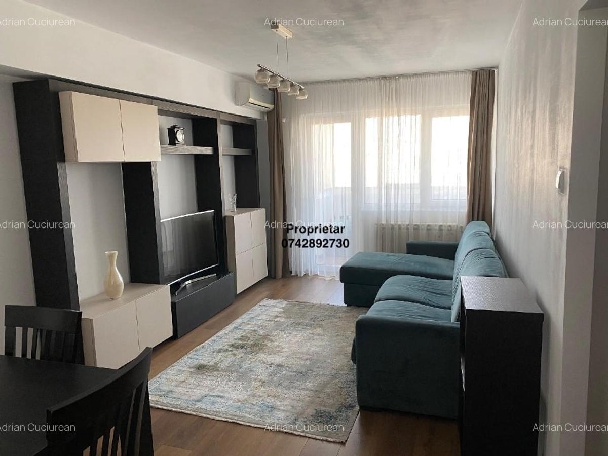 Apartament cu 4 camere, Titulescu, Piata Victoriei - 6