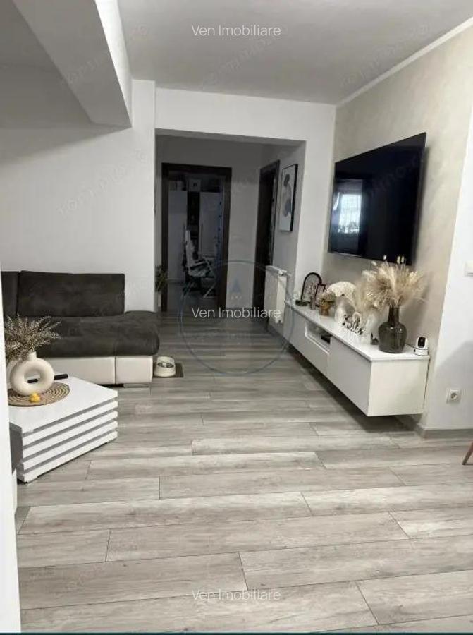 Apartament 3 camere + parcare subterana , etajul 4 cu lift, zona ISU - 7