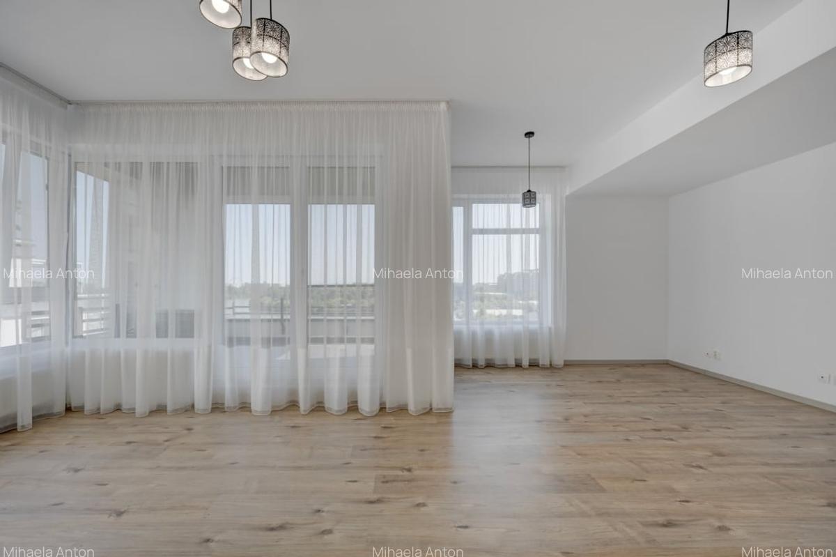 Laguna Residence, Floreasca, Vedere Lac, Parcare subterana, Comision 0 % - 3