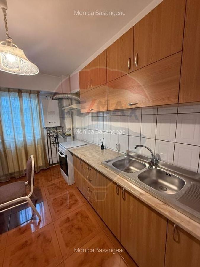 Apartament cu 2 camere de inchiriat in zona Craiovita Noua - 4