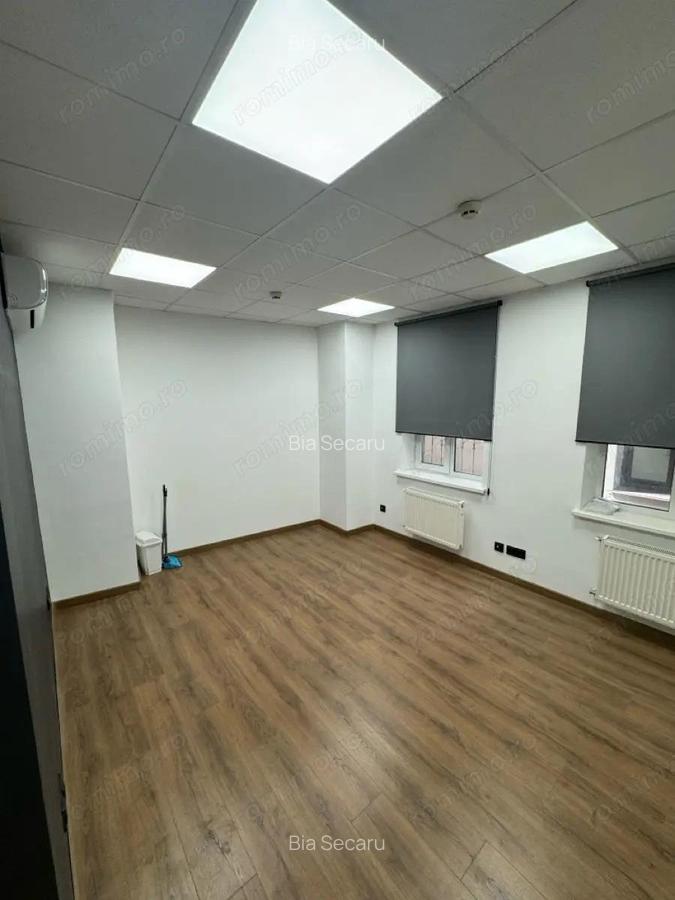 Birou de inchiriat in ona Crangasi - 1