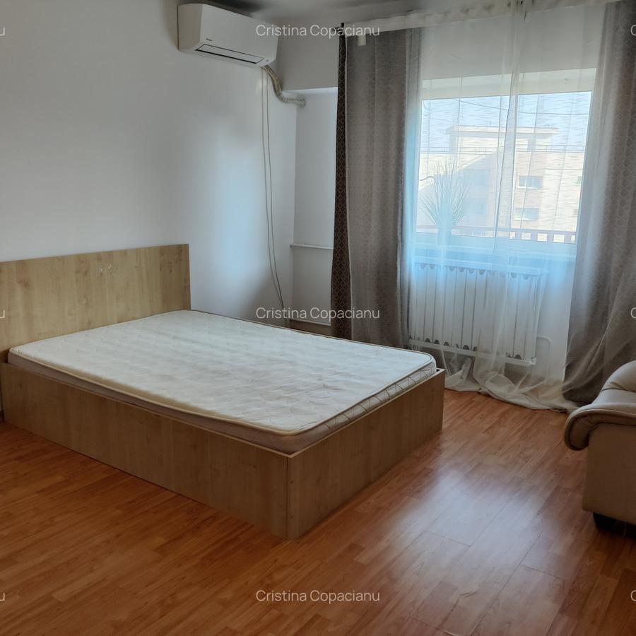 CAlea Vitan, langa Mall, garsoniera mobilata si utilata - 5