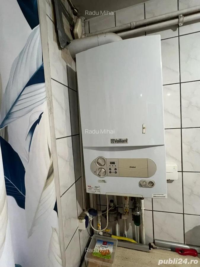 Apartament 3 camere aleea Barajul Rovinari - 6