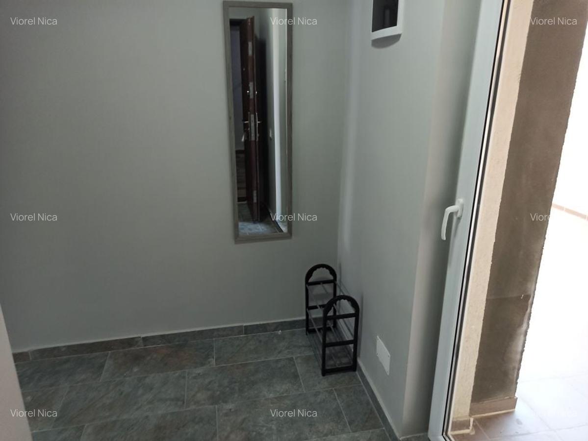 Apartament cu 3 camere decomandat, mobilat în Nord-Vest - 14