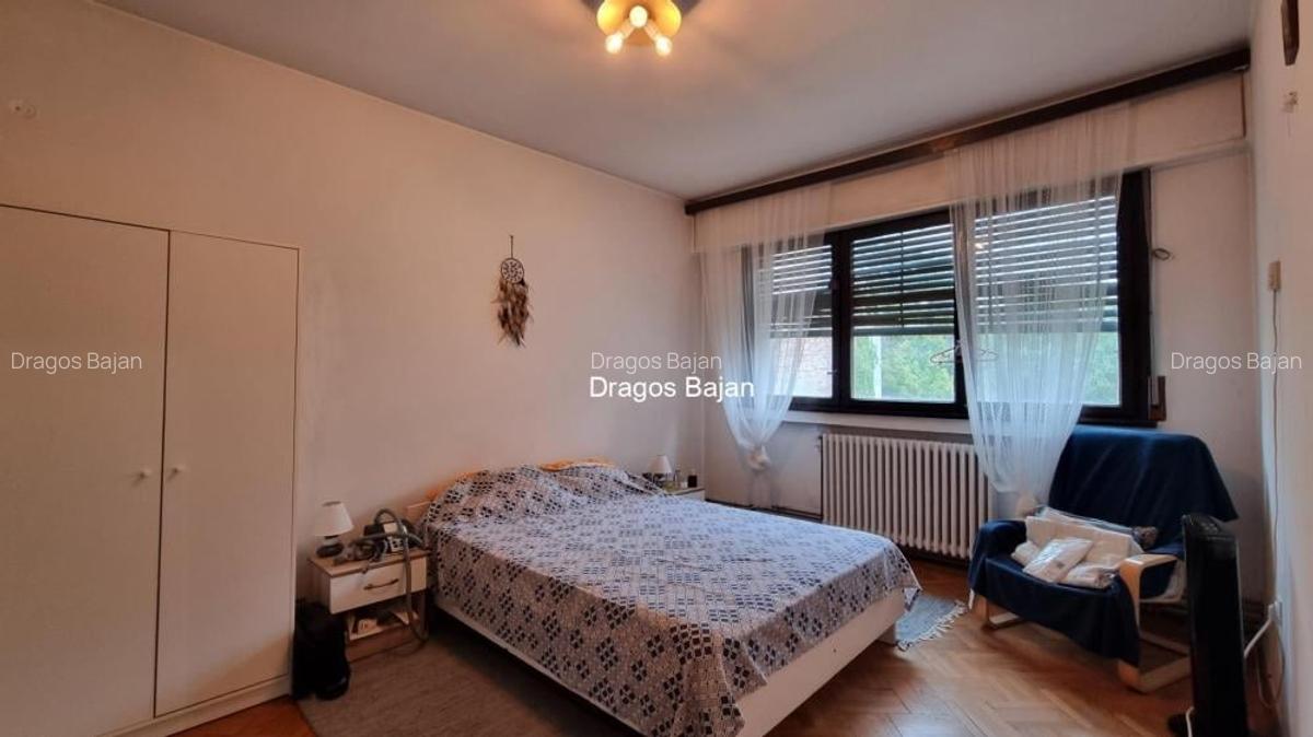 3 camere / 1958 // Cismigiu - 4