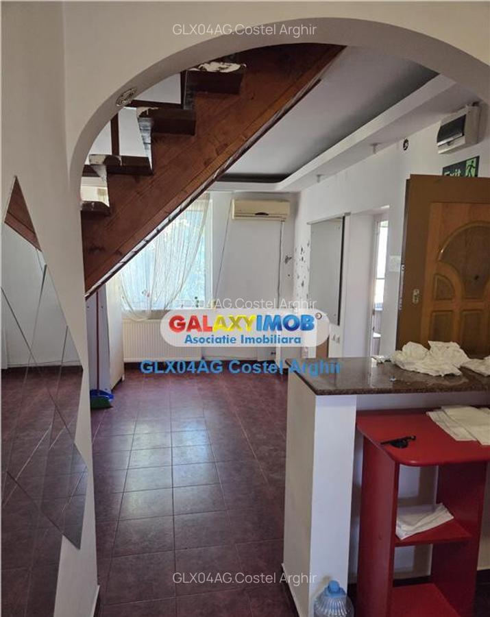 Inchiriem spatiu comercial de 60 mp pe 2 nivele zona ultrace - 6