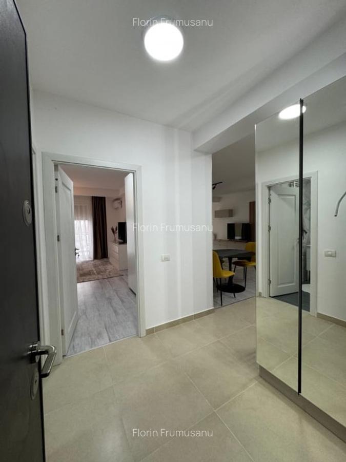 Citadella Garden-Ap. 2 cam.-80mp-de inchiriat-Parcare - 6