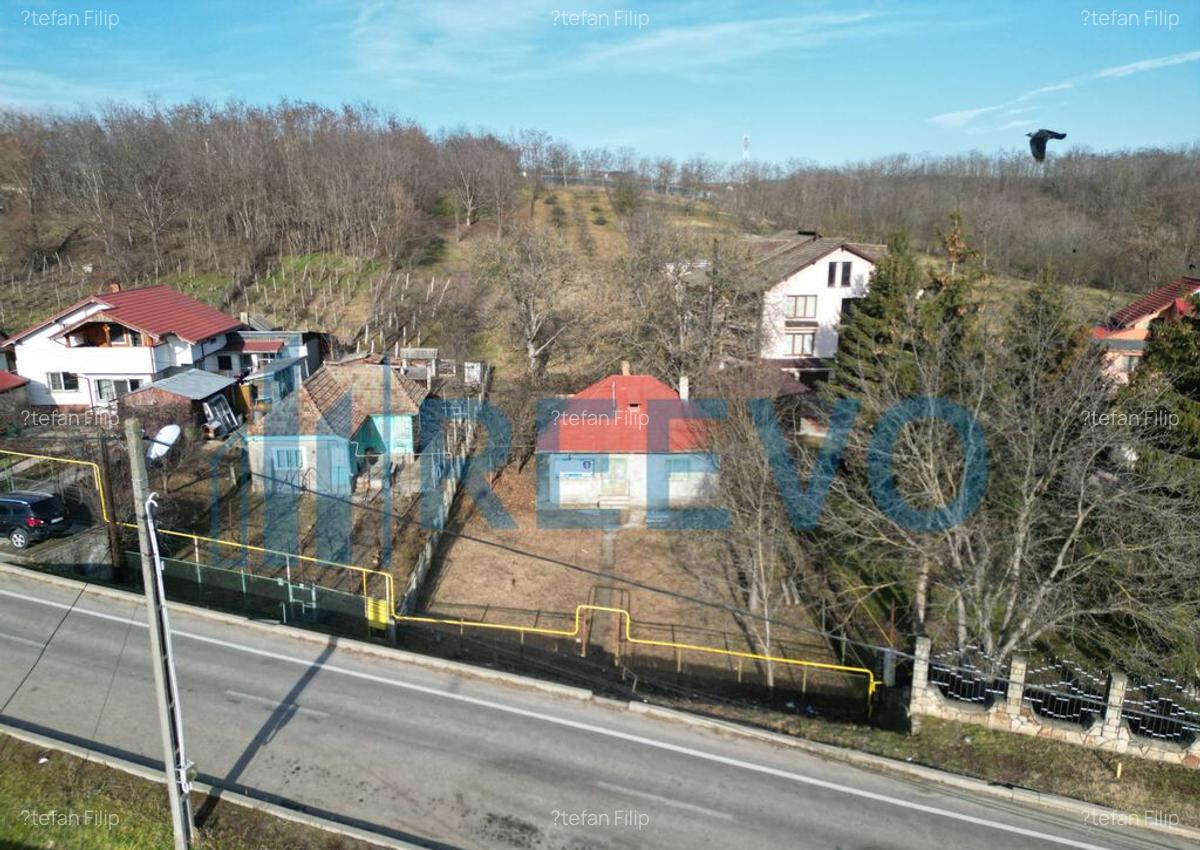 Casa de vanzare Buhu?i, Str. Republicii, Bacau - 18