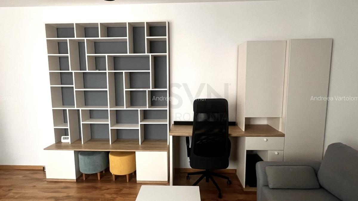 REA1024075 Apartament 2 camere Dristor - 7