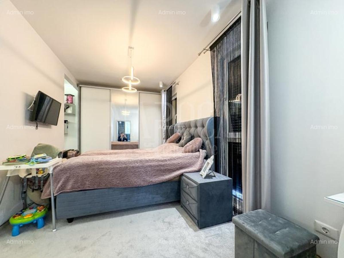 Casa 4 camere de vanzare in Europa, Cluj Napoca - 13