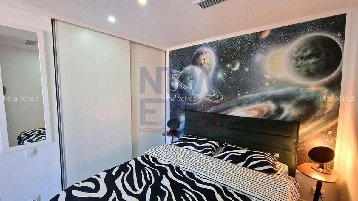 Apartament 2 camere de vanzare - RIN Grand Residence - 4