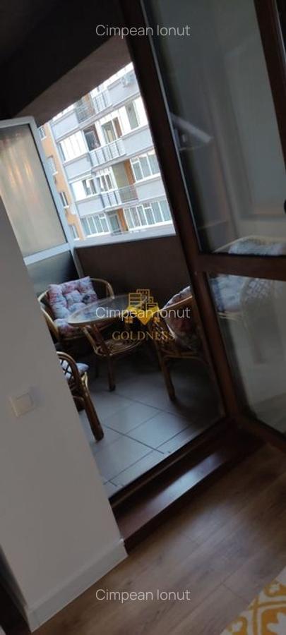 2 Camere open space, Iulius Mall, FSEGA, FSPAC, Gheorgheni,. - 5
