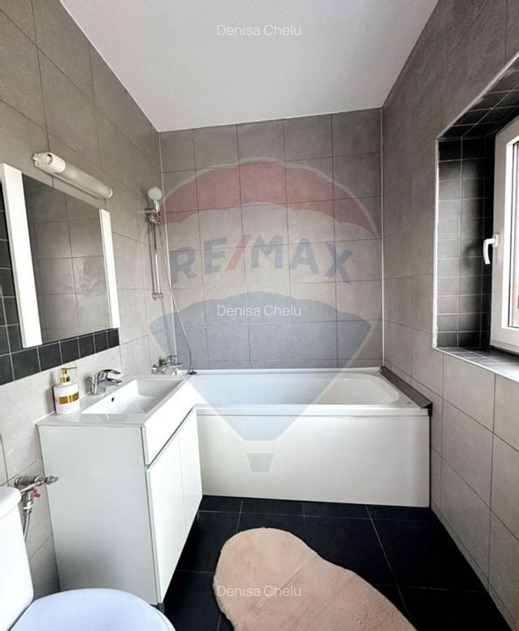 Vanzare Apartament 3 camere Pallady, mobilat, finalizat, loc parcare - 7