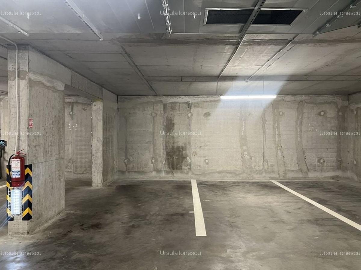 2 camere | parcare subterana | Luxuria Residence Domenii-Expozitiei - 14