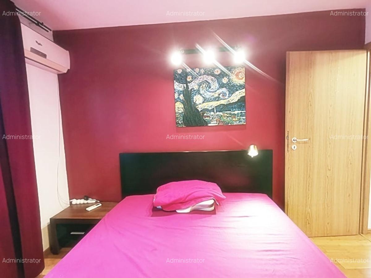 Inchiriere 3 cam modern mobilat, Ceahlau,  loc parcare, Cangasi metrou 6min - 22