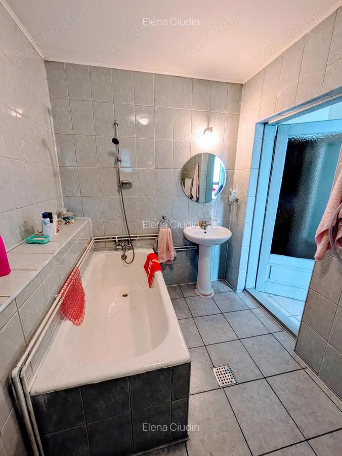 Casa cu teren generos de vanzare in Comarnic, Prahova aproape de DN1 - 7