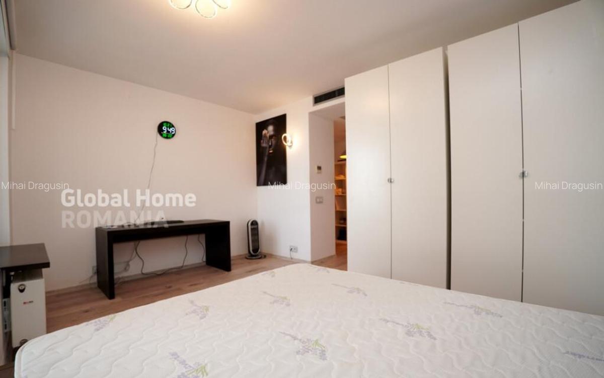 3 CAMERE - 109 MP + TERASA 33 MP - Tineretului || Asmita Gar - 9