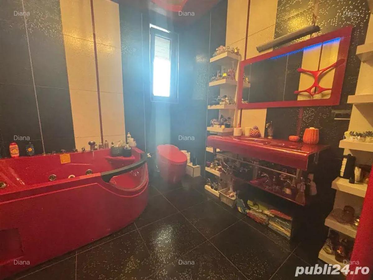 Vand apartament 3 camere in bloc nou zona Liviu Rebreanu 180000 euro - 6