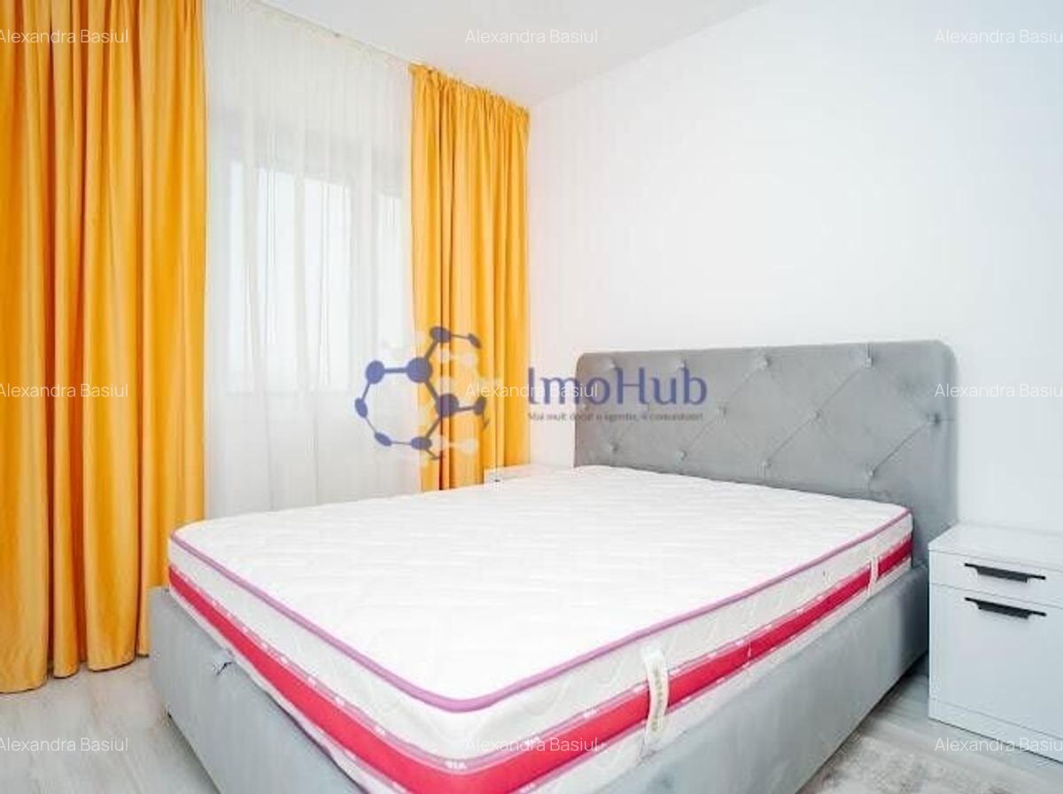APARTAMENT CU 2 CAMERE DECOMANDAT SI LOC DE PARCARE, PODU ROS - 8