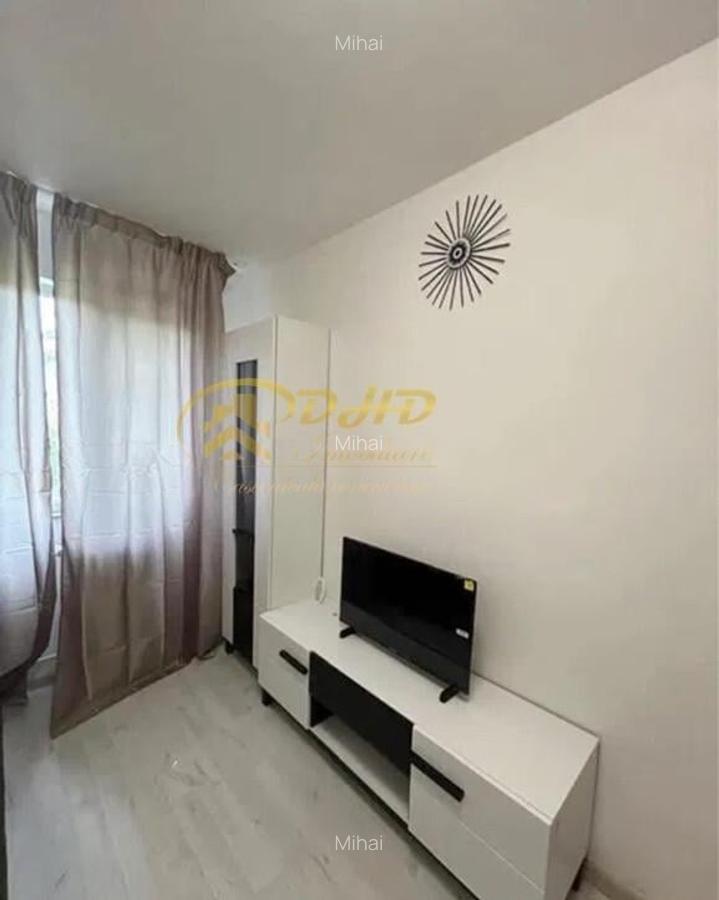 Garsoniera tip studio in Tudor - 9