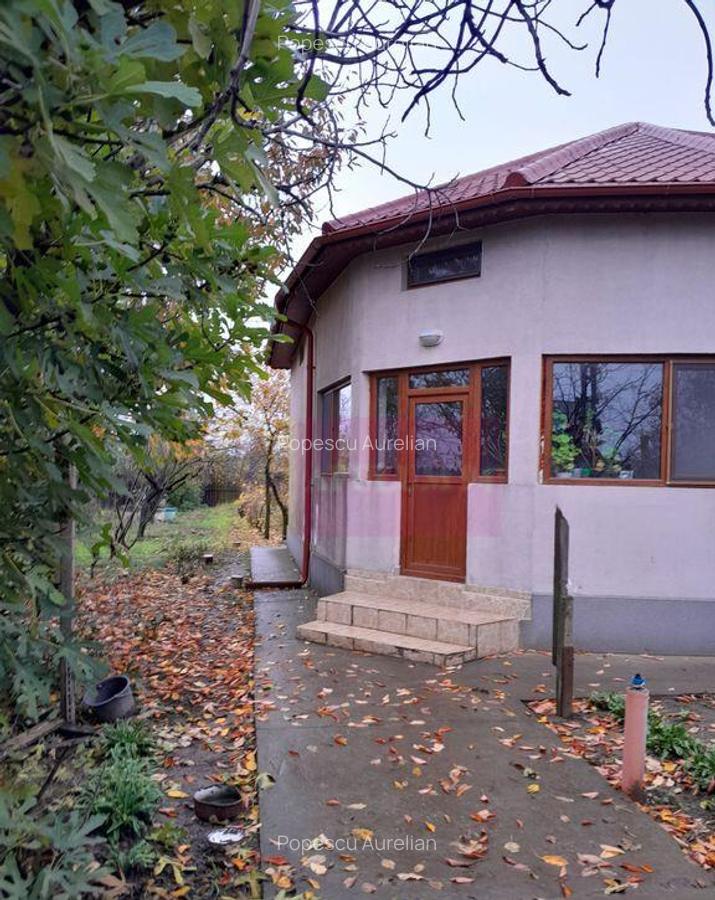 ISLAZ / IF - CASA P+1 (7 CAM) DE VANZARE - 21