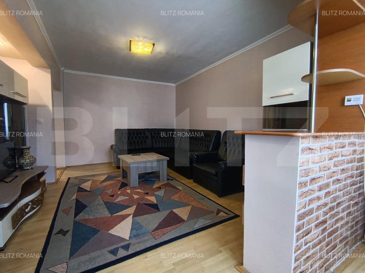 Apartament cu 3 camere si living in suprafata de 65 mp - 2