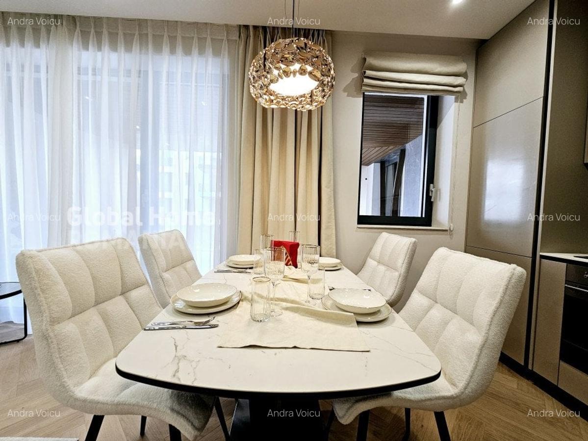 *NEW* Apartament 2 camere | 84MP | 2 Bai | Erou Iancu Nicolae | ARQA Jolie Ville - 14