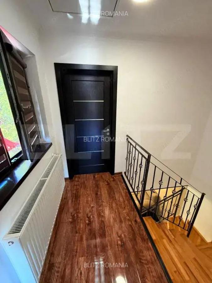 Casa deosebita P+1, foisor mic in curte, Cristian - 6 Casa deosebita P+1, foisor mic in curte, Cristian - 6