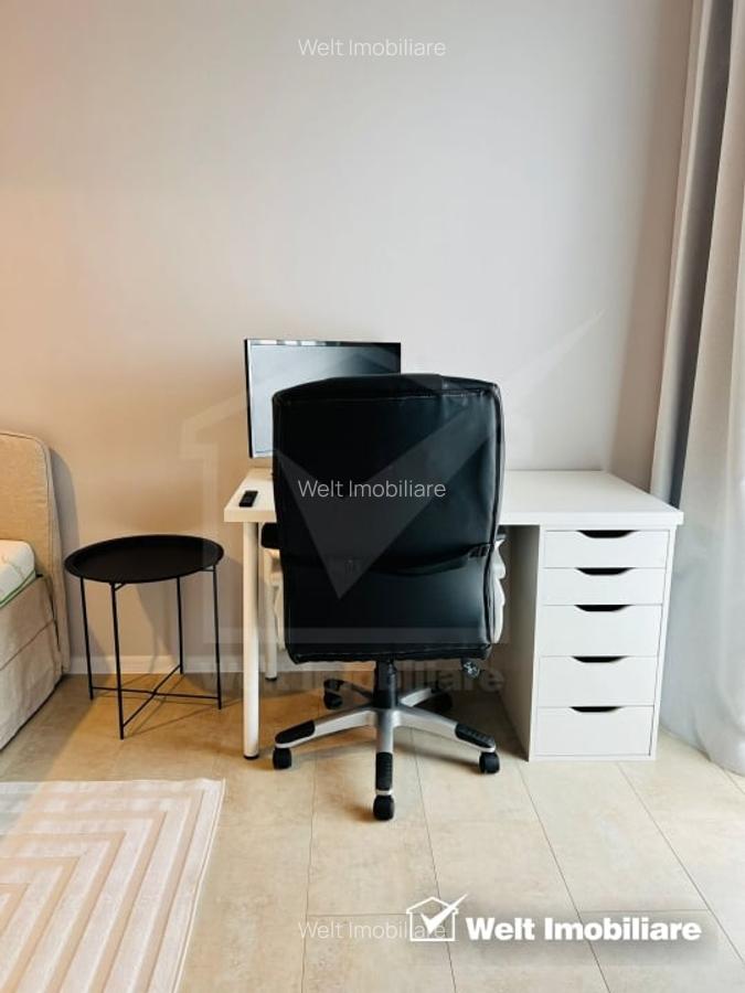 Apartament cu 3 camere, modern, Pet Friendly si parcare inclusa - 11