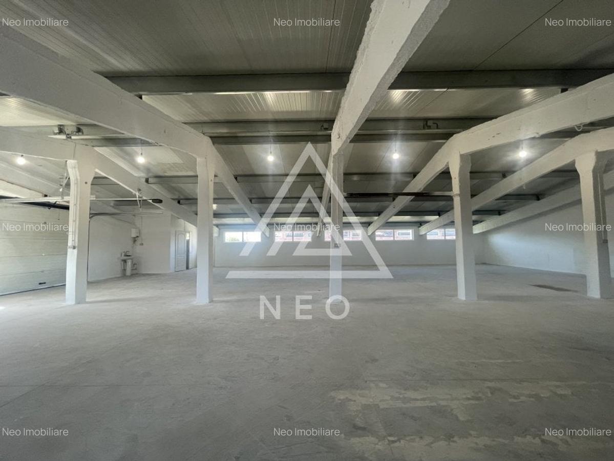 Hala | de inchiriat | Jucu de mijloc - 9