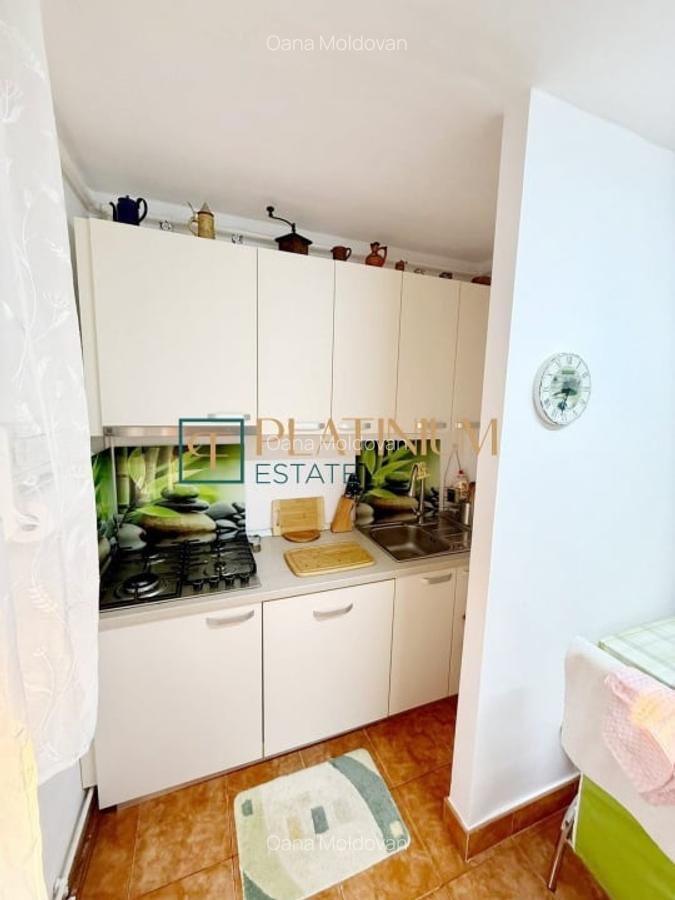 P4581 Apartament cu 2 camere DECOMANDAT, zona Mircea Cel Batran - 2